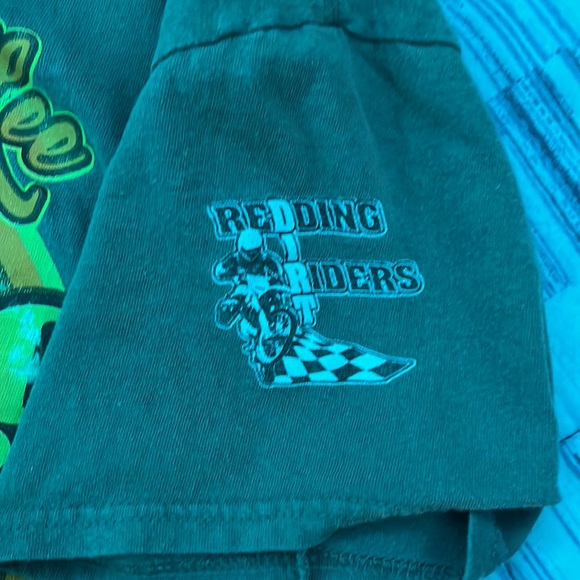 2019 redding dirt riders T shirt - Picture 2 of 3
